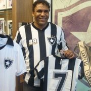 Herói de 89, Maurício mostra confiança em reformulação do Botafogo: &#8216;Solução é pela base&#8217;