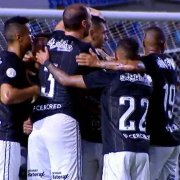 Melhor do Rio, Botafogo tem 100% de aproveitamento contra times do Nordeste