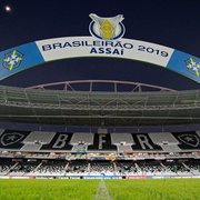 Botafogo x Athletico-PR terá transmissão da Globo para 11 estados e pela internet, sem Premiere
