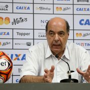 Preocupação de ilustres é manter Botafogo longe do risco de rebaixamento