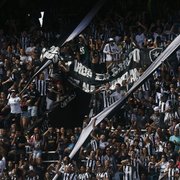 Botafogo x Athletico-PR: check-in e vendas abertos para sócios, de R$ 10 a R$ 80