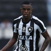 Zagueiro do Botafogo, Marcelo Benevenuto realça desejo de ir para Europa no futuro: &#8216;Jogar no Chelsea&#8217;