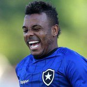 Botafogo é condenado a pagar mais de R$ 3 milhões a meia Marcos Vinícius  