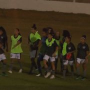 Futebol feminino: Botafogo sofre gol no fim e empata com a Ponte Preta no Brasileiro Sub-18