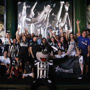 Com presença ilustre, Botafogo agita torcida em São Paulo com evento e ação para sócios