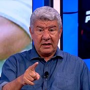 Joel Santana &#8216;chora&#8217; e faz críticas ao Botafogo: &#8216;Uma das maiores vergonhas da sua história&#8217;
