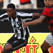 Botafogo reconhece dificuldade na busca por atacante, não vai ao mercado para substituir Jonathan e fará aposta