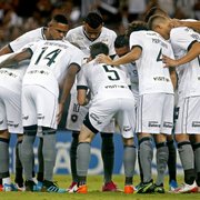 Botafogo confia em retrospecto positivo para vencer o Fortaleza