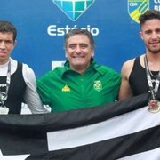 Remo: Botafogo vence 5 provas e termina a 4ª Regata empatado em número de pontos