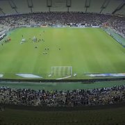 Agora sim! Fortaleza reabre venda de ingressos para torcida do Botafogo com preços menores