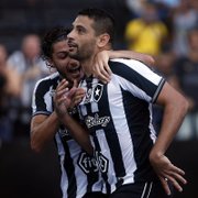 Blog: &#8216;Botafogo voltou a ter reequilíbrio no meio e recuperou força ofensiva&#8217;