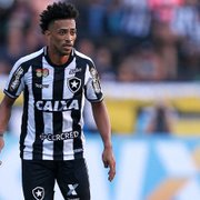 (OFF) Ex-Botafogo, Luis Ricardo é reforço de clube da Série B