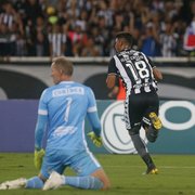 ATUAÇÕES FN: Igor Cássio resolve, Gabriel e João Paulo vão bem em vitória do Botafogo
