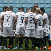 Brasileirão: chance de rebaixamento para o Botafogo passa para 15%
