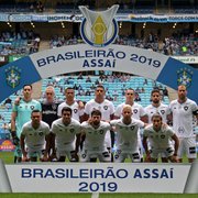 Brasileirão: números mostram por que Botafogo e Fluminense devem se preocupar