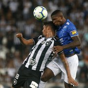 Cruzeiro ultrapassa o Botafogo e se torna o clube brasileiro com maior dívida. Veja ranking