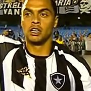 Botafogo de 1995 x 2007? Dodô sugere jogo despedida de Túlio Maravilha com duelo histórico