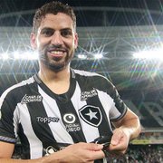Troca emblemática: Gabriel é bom nome para Botafogo iniciar reformulação