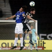 Botafogo alcança segunda pior posição no Brasileiro e enxerga zona de rebaixamento de perto