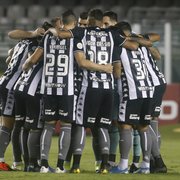 Botafogo tem 15% de risco de rebaixamento; Fluminense aparece com 58%