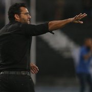 Sem Valentim, Botafogo define perfil do próximo técnico; Cuca, Roger e Carille são improváveis