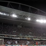 Botafogo planeja mudanças no sistema de sócio-torcedor para atrair mais botafoguenses