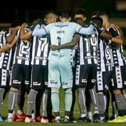 Botafogo é outro time desde a troca de comando no futebol