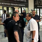 Botafogo S/A: quem são os membros do comitê responsável pelo futebol