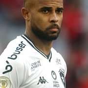 Bahia faz sondagem por Alex Santana; Botafogo aceitaria vender por R$ 26 milhões