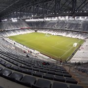 Athletico-PR x Botafogo: onde assistir, escalações, desfalques e arbitragem