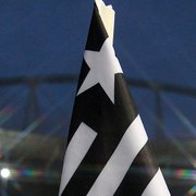 Botafogo espera multiplicar receitas na volta à Série A; folha passará de R$ 5 milhões