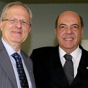 Comissão especial substitui Gustavo Noronha na liderança do futebol do Botafogo