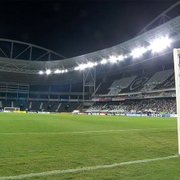 Em nota, Flamengo repudia agressões no clássico contra o Botafogo e cobra punição a responsáveis