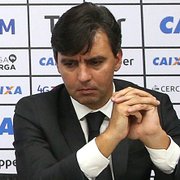 Demissão de Gustavo Noronha é dada como certa; Mais Botafogo deve acabar após reunião