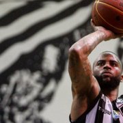 Ídolo do basquete, Jamaal cobra mais de R$ 200 mil do Botafogo na Justiça