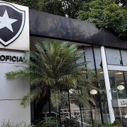 Botafogo planeja inaugurar novas lojas oficiais em General Severiano e no Barra Shopping ainda em outubro