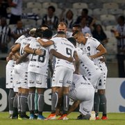Botafogo terá dois planejamentos para 2020: com ou sem investidores