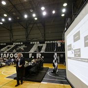 Confira a íntegra da apresentação da Botafogo S/A exibida na reunião do Conselho Deliberativo