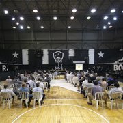 Botafogo vê S/A com mais chances que recuperação judicial: 60% a 40%