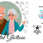 Natal Glorioso: ação do Estrela Solidária SP arrecada produtos e alimentos para Lar Vicentino