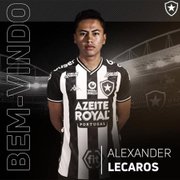 Reforço do Botafogo, peruano Lecaros é fã de Neymar e bom em assistências