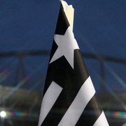 Executivo da XP diz trabalhar por solução no Botafogo: ‘Venda da SAF colocará Estrela Solitária no lugar que merece’
