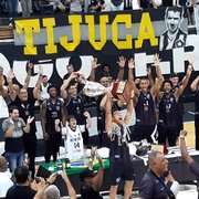 Champions Américas, NBB, Jamaal: VP de esportes olímpicos fala sobre futuro do basquete do Botafogo