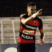 Botafogo negocia com vice-artilheiro da Série B, mas esbarra em pedida alta