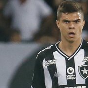 Botafogo pode lucrar com Alex Santana e Fernando