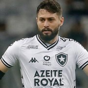 Seattle Sounders monitora João Paulo; Botafogo espera proposta