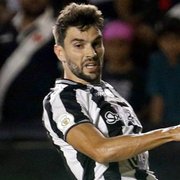 Empresário de Pimpão entende saída do Botafogo, mas crê que poderia ter sido mais carinhosa