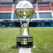 Campeão da Copa Sul-Americana-2023 pode disputar novo torneio 'final four' com clubes da Concacaf e vencedor da Libertadores; entenda