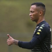 Na lista de dispensas do Botafogo, Lucas Campos pode ser emprestado ao Santa Cruz