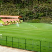 Botafogo fará jogo-treino contra o Estrela do Norte no CT China Park, dia 17